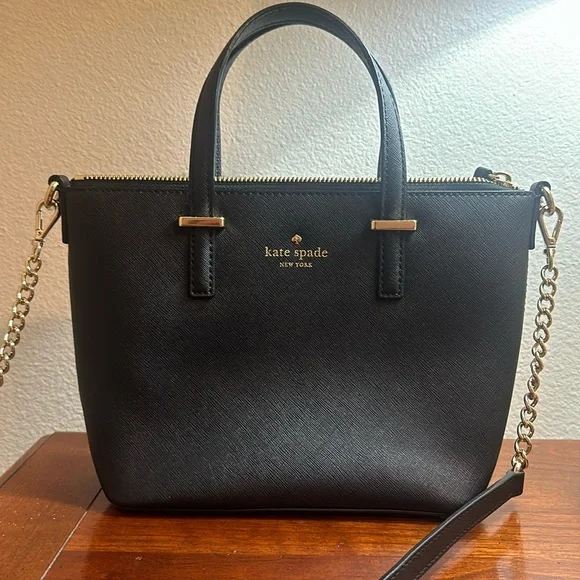 Kate Spade bag - Picture 1 of 13